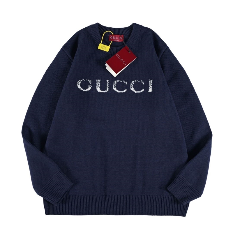 G*u*i sweaters